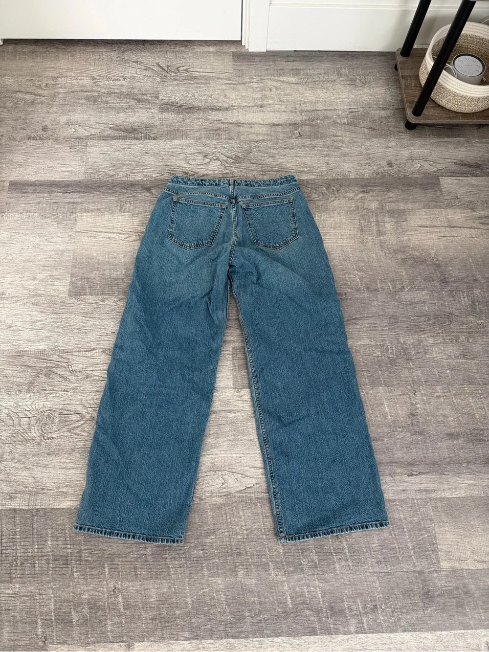Abercrombie & Fitch abercrombie linen